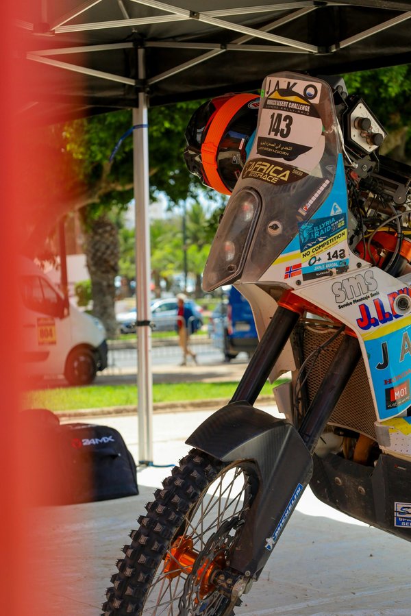 Revamp your bike's look with our unique sticker kits